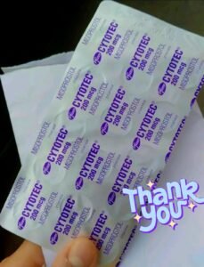 Cytotec in Riyadh Dammam Saudi Arabia